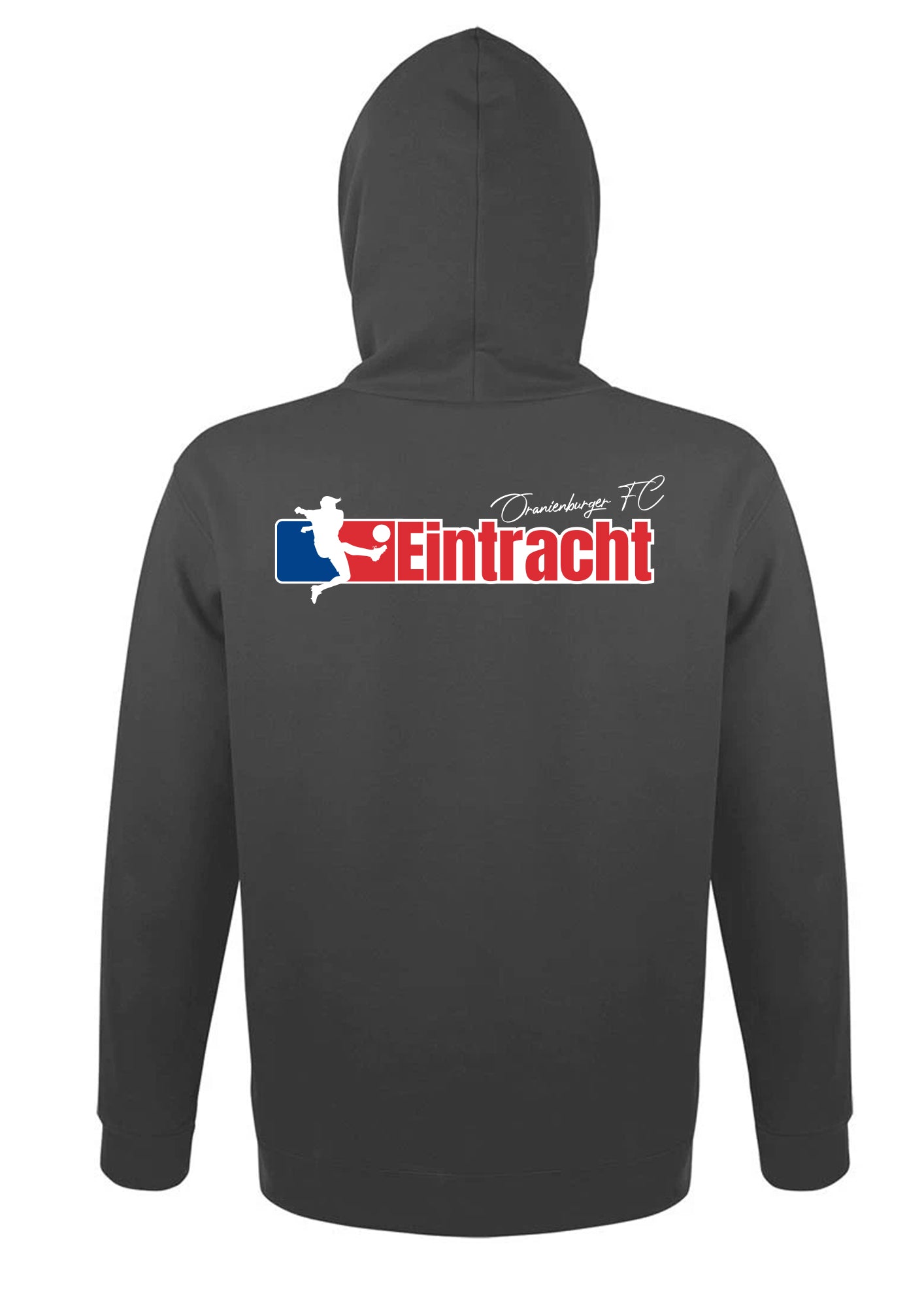 Eintracht - Hoodie