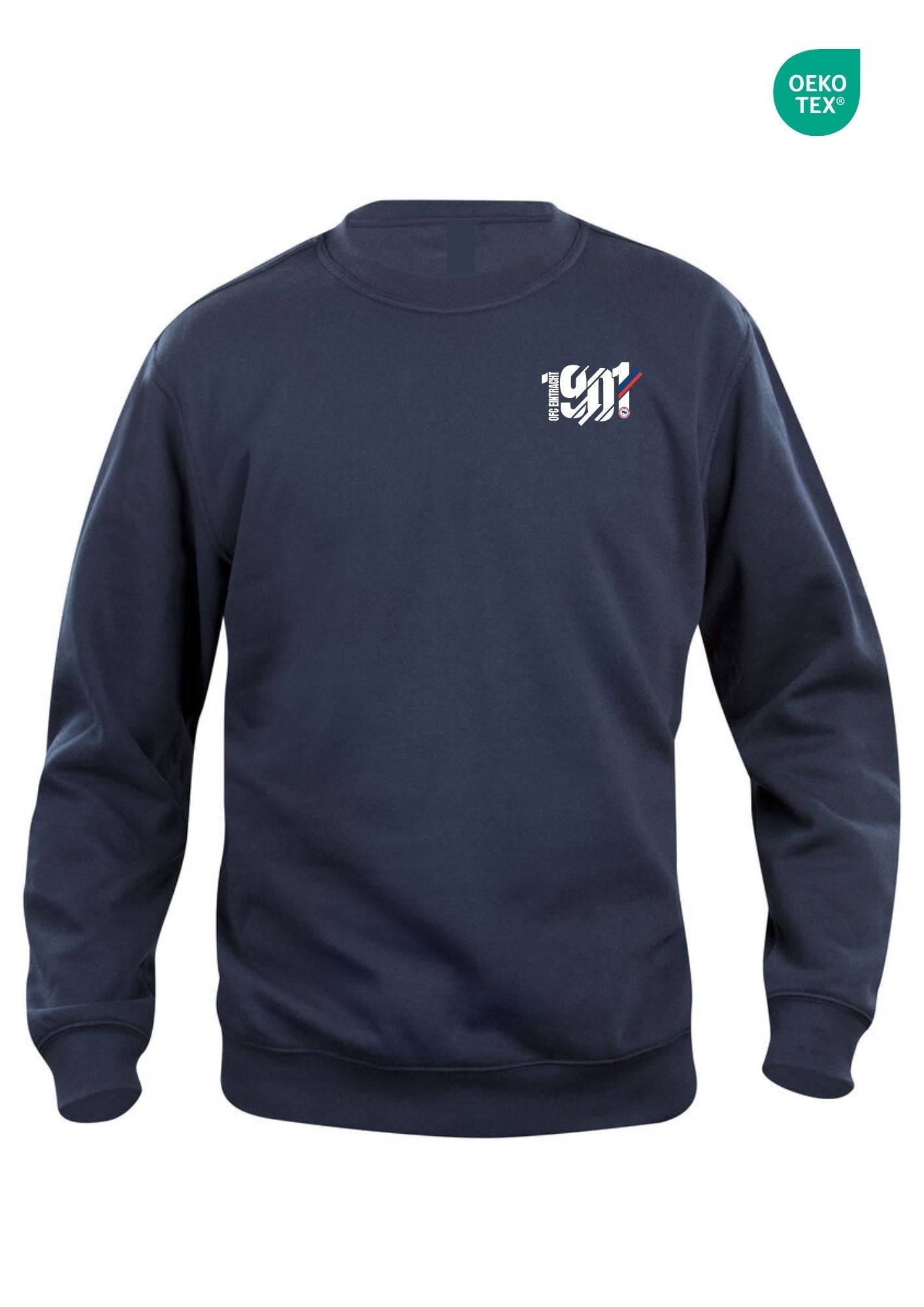 1901 - Sweater - OEKOTEX