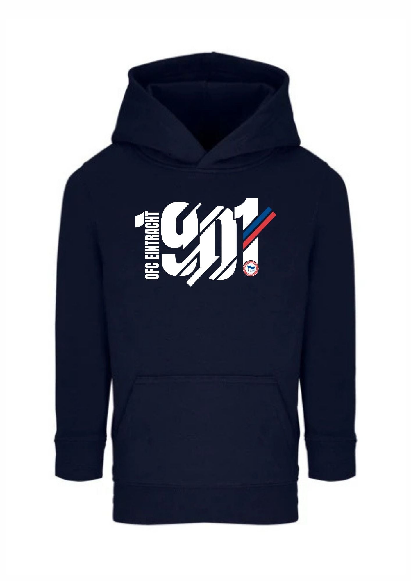 1901 - Hoodie (Kinder)