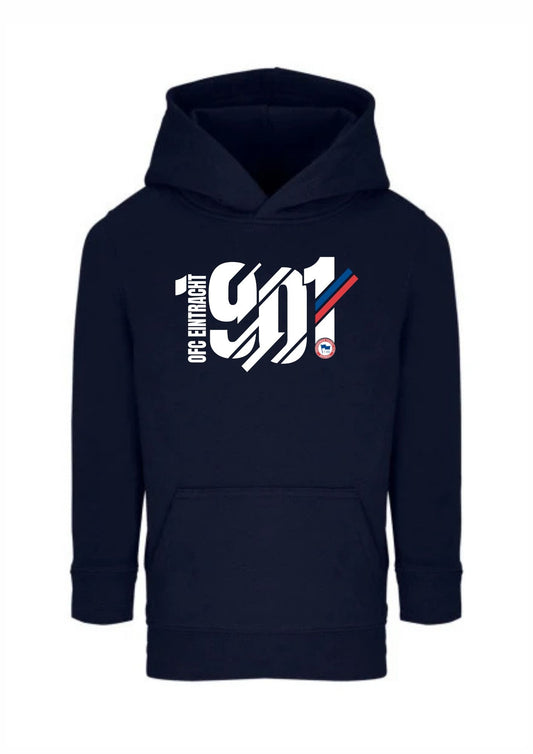 1901 - Hoodie (Kinder)