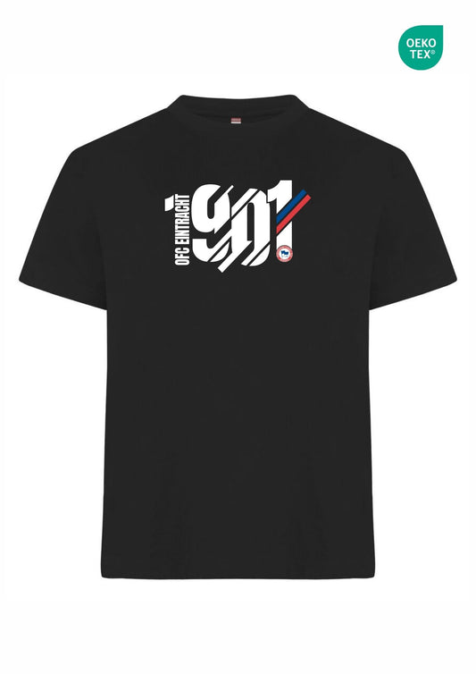 1901 - Oversize Shirt - OEKOTEX