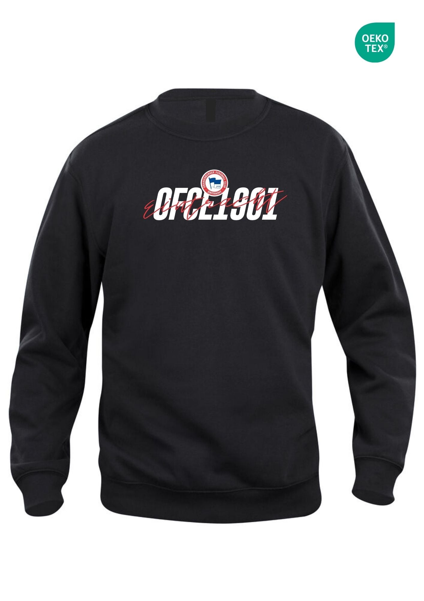 OFCE1901 - Sweater - OEKOTEX