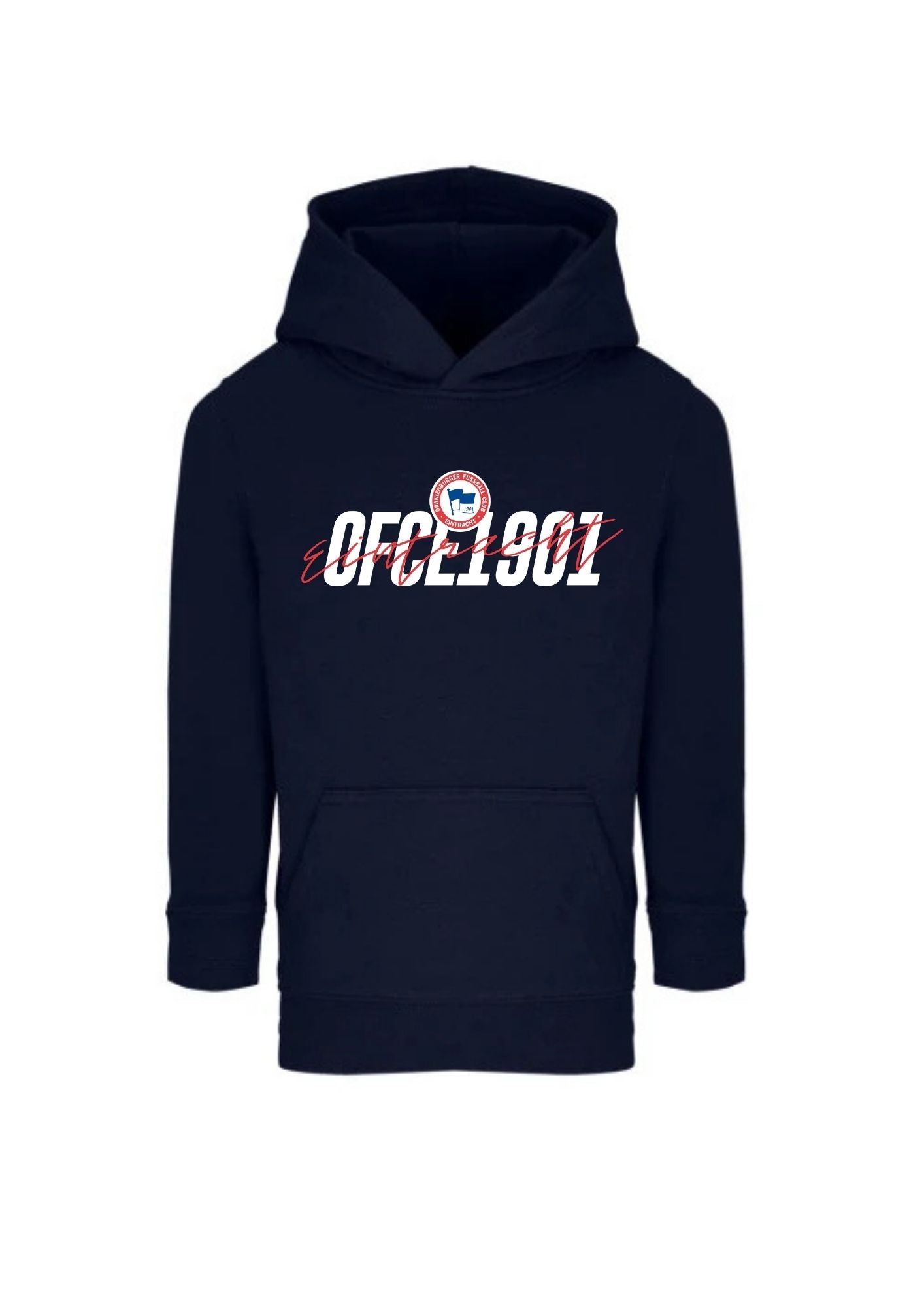 OFCE1901 - Hoodie (Kinder)