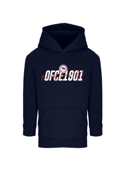 OFCE1901 - Hoodie (Kinder)
