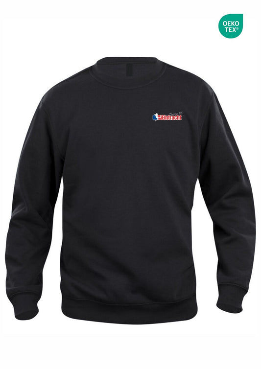 Eintracht - Sweater - OEKOTEX