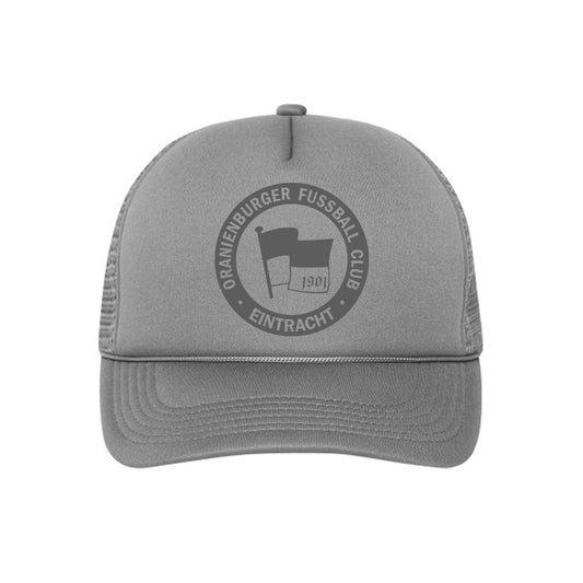 Classic - Cap Retro Look