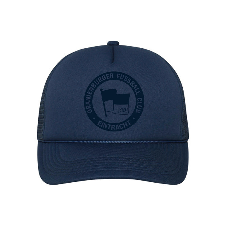 Classic - Cap Retro Look