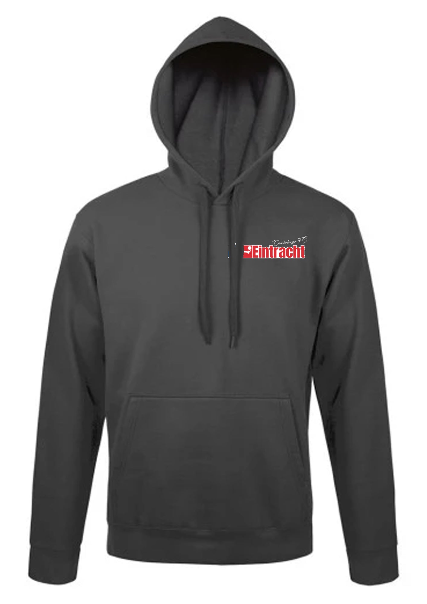 Eintracht - Hoodie