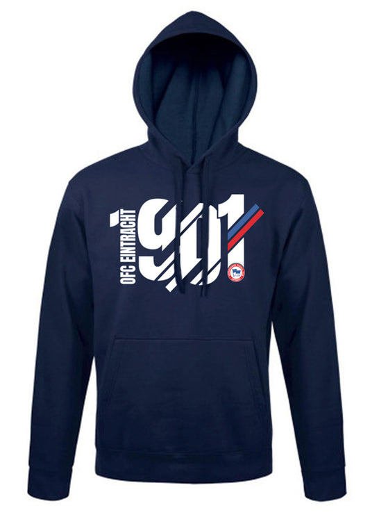 1901 - Hoodie