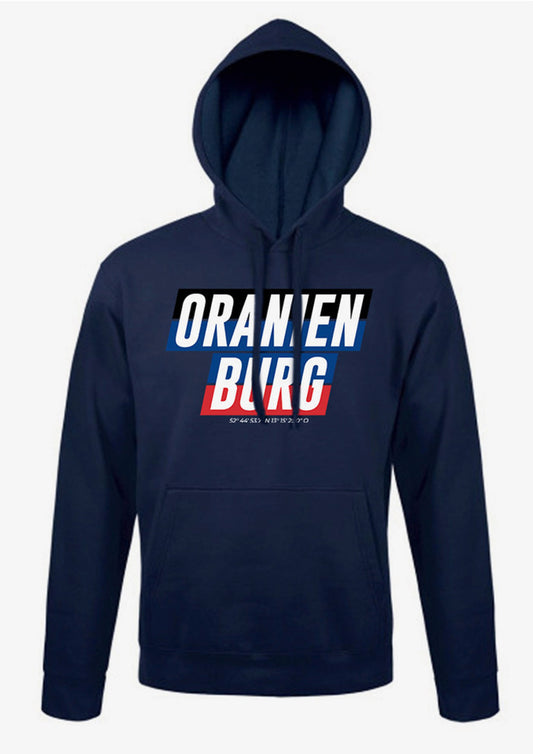 Oranienburg - Hoodie