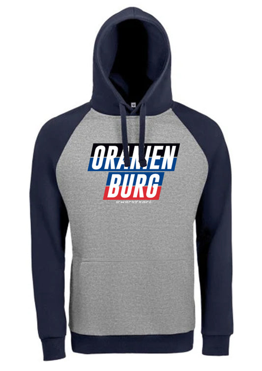 Oranienburg - Hoodie - Fleece