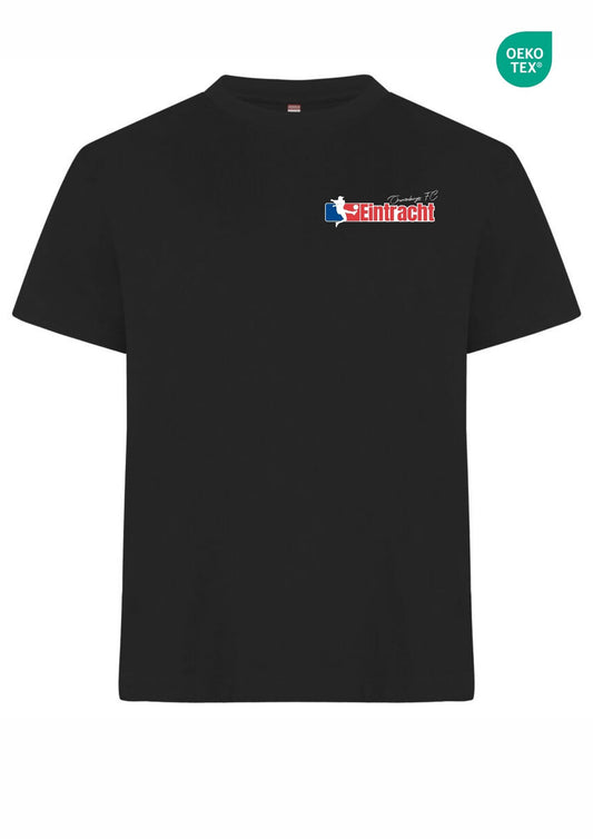 Eintracht - Oversize Shirt - OEKOTEX