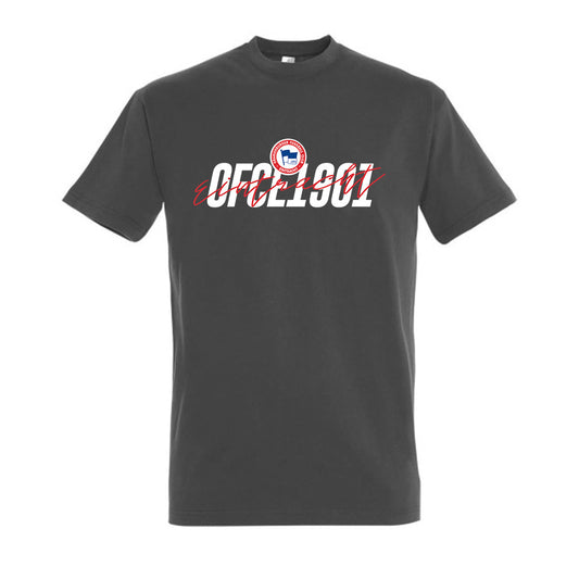 OFCE1901 - Shirt (Kinder)