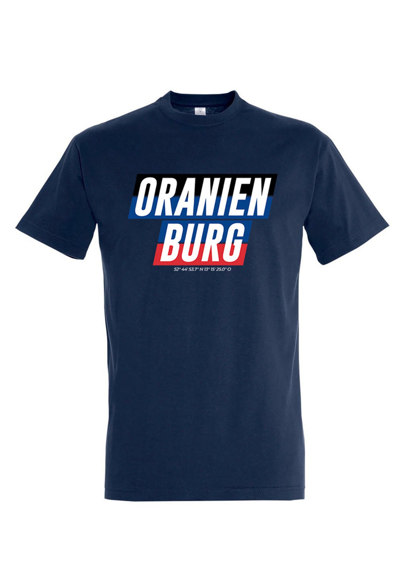 Oranienburg - Shirt