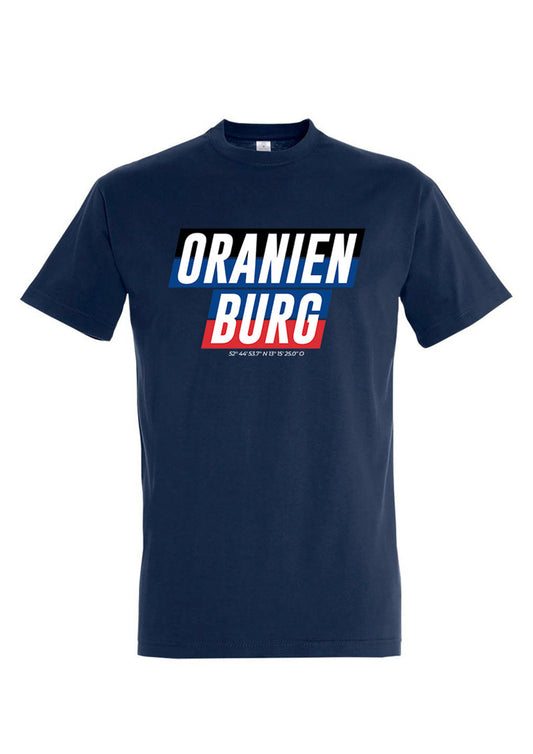 Oranienburg - Shirt (Kinder)