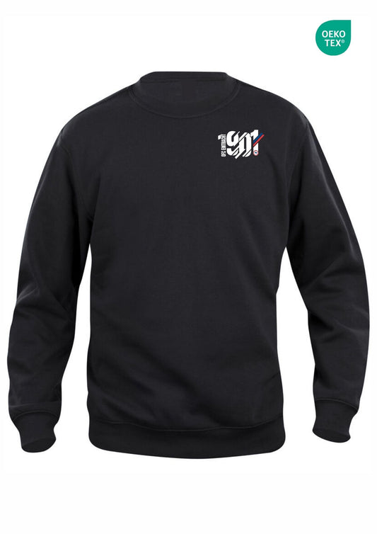 1901 - Sweater - OEKOTEX